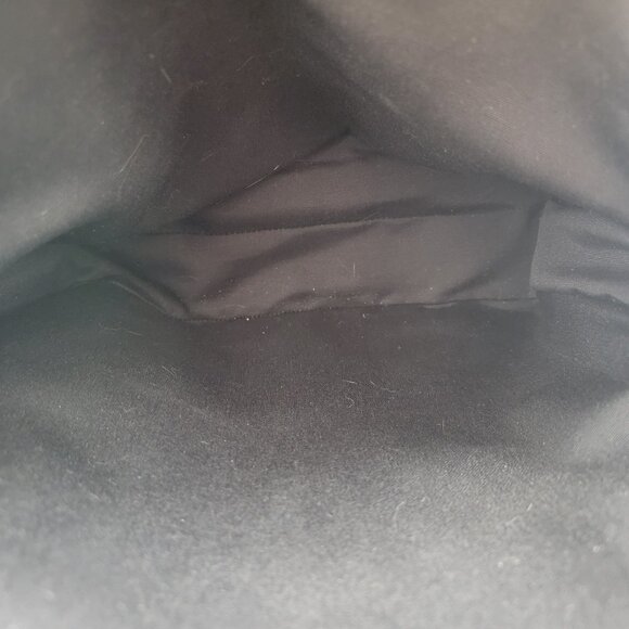 Coach Monogram Court Backpack in Signature Canvas - Picture 11 of 12